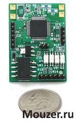 78M6612-EVM-1