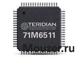 71M6511-IGT/F