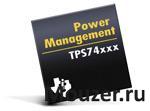 TPS74301RGWT