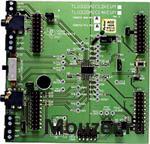 TLV320AIC12KEVM