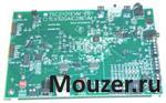 TSC2101EVM