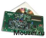 ADS1247EVM-PDK