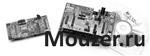 ADS1258EVM-PDK