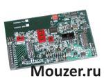 ADS1274EVM