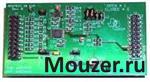 ADS7823-28EVM