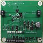 BQ24350EVM