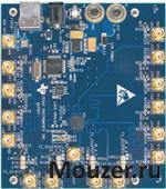 CDCE18005EVM