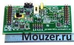 DAC1220EVM
