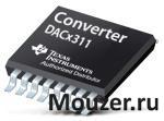 DAC7311IDCKT