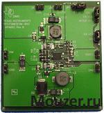 TPS75003EVM-092