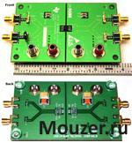 ISO72XEVM
