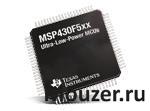 MSP430F1491IPM