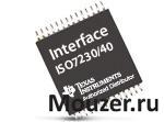 ISO7230MDWG4