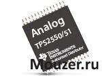 TPS2550DBVT