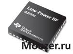 CC2530F256RHAR