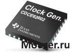 CDCE62002RHBT