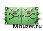 ISO722XEVM