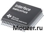SN65LVCP418PAPT