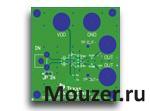 TPA2039D1YFFEVM