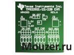 TPS22922BEVM