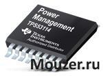 TPS53114PWP