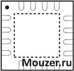 DAC7552IRGTR