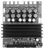TAS5142DDV6EVM2