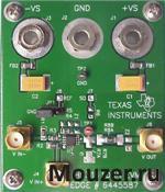 THS3111EVM