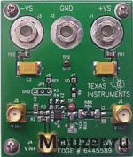 THS3121EVM