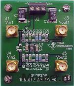 THS4012EVM