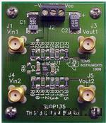 THS4032EVM