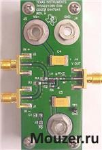 THS4221EVM