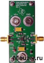 THS4304DGKEVM