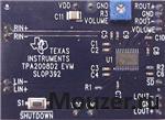 TPA2008D2EVM