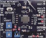 TPA3002D2EVM