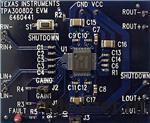 TPA3008D2EVM