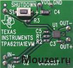 TPA6211A1EVM