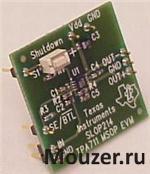 TPA711MSOPEVM