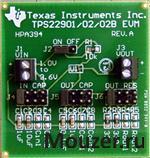 TPS22902BEVM