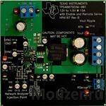TPS40075EVM-001