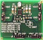 TPS61202EVM-179