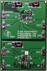 TPS62240EVM-229