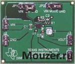 TPS62290EVM-279