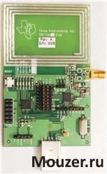 TRF7960EVM