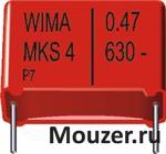 MKS4-3.3/100/10