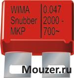 SCMKP-.47/1000/5A1