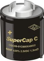 SuperCap C-110/2.5/20