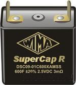 SuperCap R-200/2.5/20
