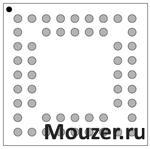 WM8753LGEB/V